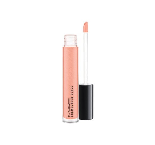 mac cremesheen glass calypso beat